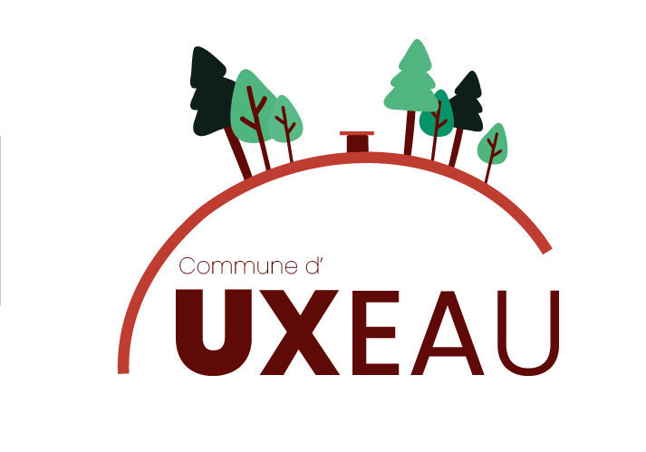 Logo UXEAU